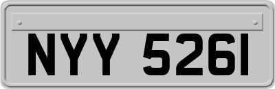 NYY5261