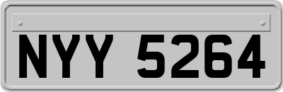 NYY5264