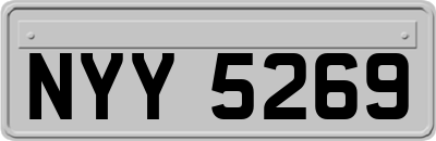 NYY5269