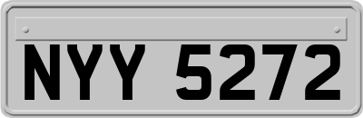 NYY5272