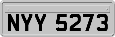 NYY5273