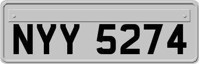 NYY5274
