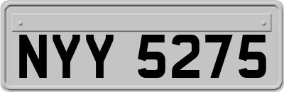 NYY5275