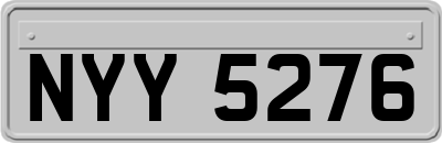 NYY5276