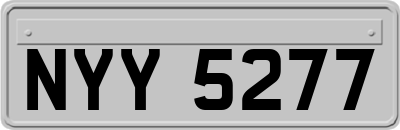 NYY5277