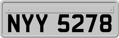 NYY5278
