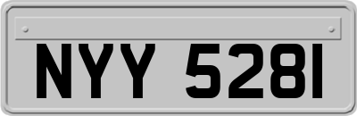 NYY5281