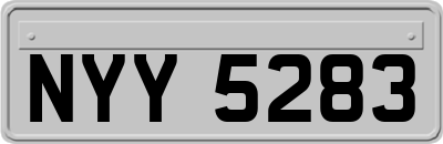 NYY5283
