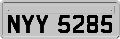 NYY5285