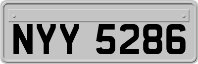 NYY5286