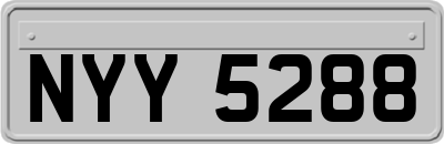 NYY5288