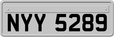 NYY5289