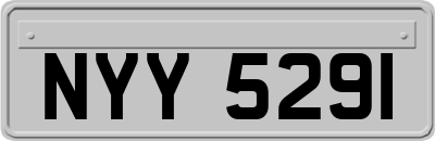 NYY5291