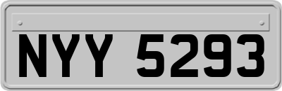 NYY5293