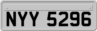 NYY5296