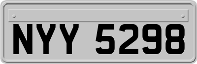 NYY5298