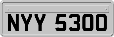 NYY5300