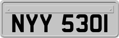 NYY5301