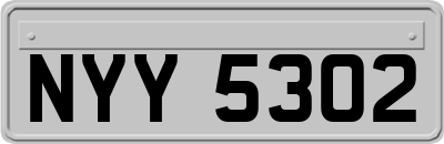 NYY5302