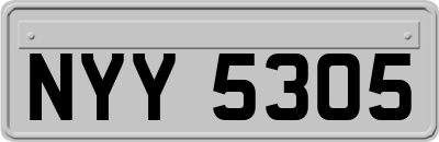 NYY5305