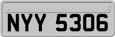 NYY5306