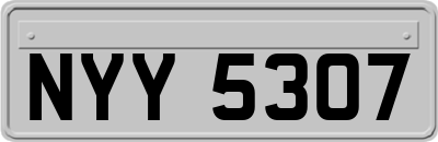 NYY5307