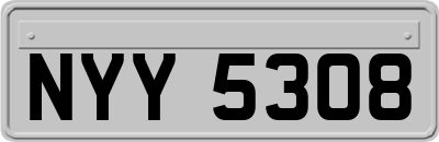 NYY5308