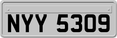 NYY5309