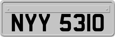 NYY5310