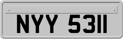 NYY5311