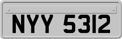 NYY5312