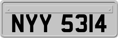 NYY5314