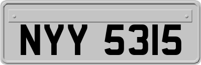 NYY5315