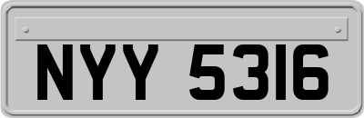NYY5316