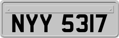 NYY5317