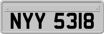 NYY5318