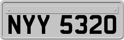 NYY5320