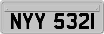 NYY5321