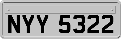 NYY5322