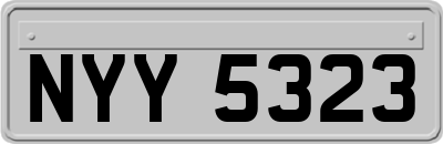 NYY5323