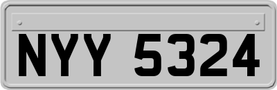 NYY5324