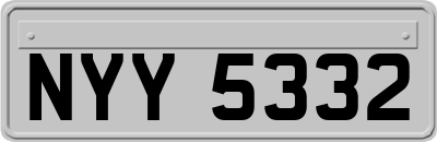 NYY5332