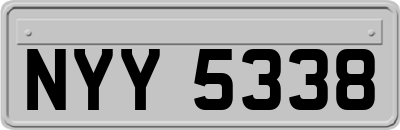NYY5338