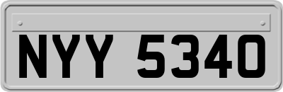 NYY5340