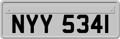 NYY5341