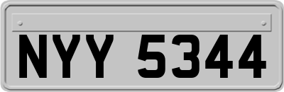 NYY5344