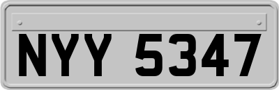 NYY5347