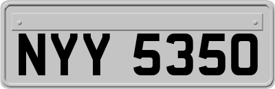 NYY5350