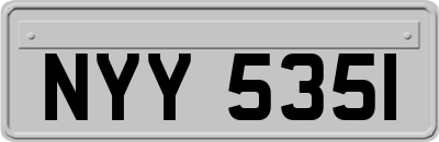NYY5351
