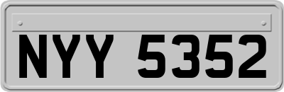 NYY5352